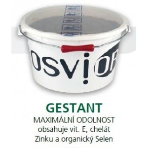 STAR BLOC GESTANT