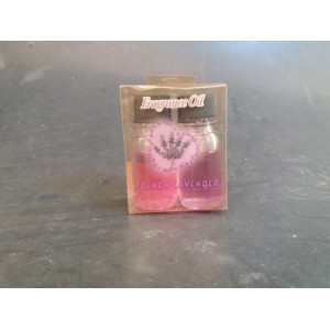 Aroma olej 2x 10ml