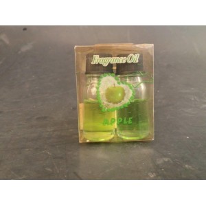 Aroma olej 2x 10ml