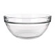 SUPER VALUE Miska skleněná STB 12 cm, SV