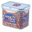 Dóza na potraviny LOCK,  objem 1 l,  10 x 14, 5 x 11, 6 cm