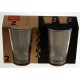 hrnky sklo 240ml - sada 2 ks Salma SV