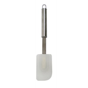 Stěrka silikonov&aacute;,  25, 5 x 4, 8